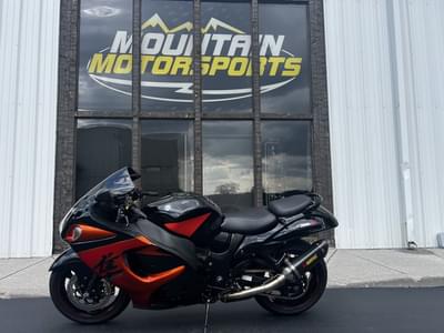 BOATZON | Suzuki Hayabusa 2016