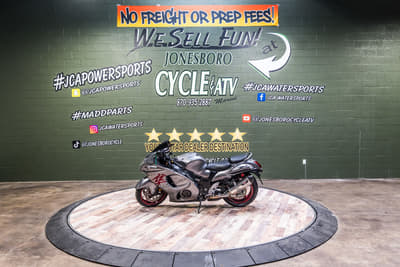 BOATZON | Suzuki Hayabusa 2019