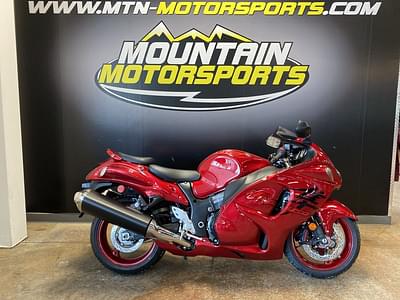 BOATZON | Suzuki Hayabusa 2020