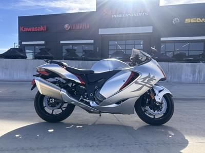 BOATZON | Suzuki Hayabusa 2022