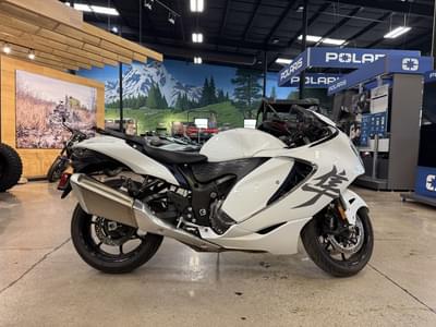 BOATZON | Suzuki Hayabusa 2022