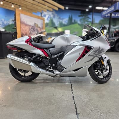 BOATZON | Suzuki Hayabusa 2022