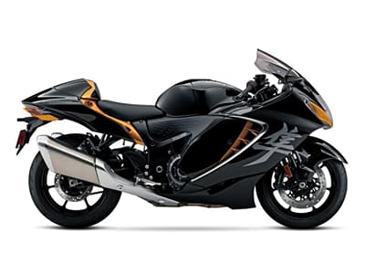 BOATZON | Suzuki Hayabusa 2022