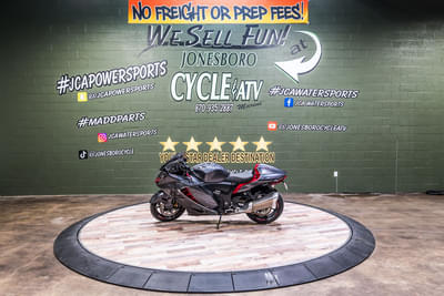 BOATZON | Suzuki Hayabusa 2023