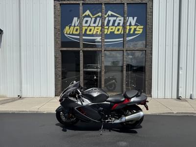 BOATZON | Suzuki Hayabusa 2023