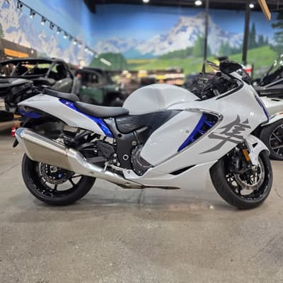 BOATZON | Suzuki Hayabusa 2023