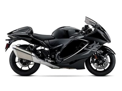 BOATZON | Suzuki Hayabusa 2023 BOATZON | Suzuki Hayabusa 2023