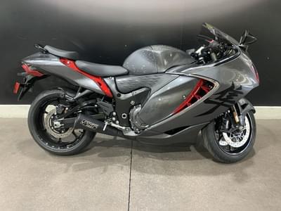 BOATZON | Suzuki Hayabusa 2024