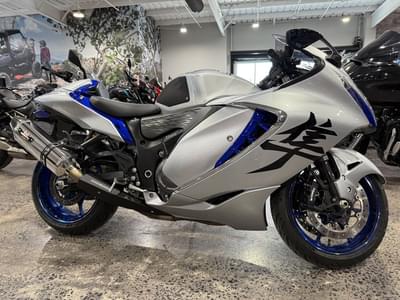 BOATZON | Suzuki Hayabusa 2025