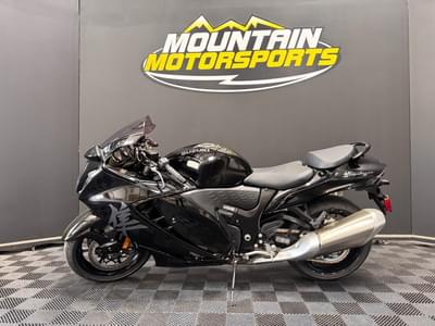 BOATZON | Suzuki Hayabusa 2025