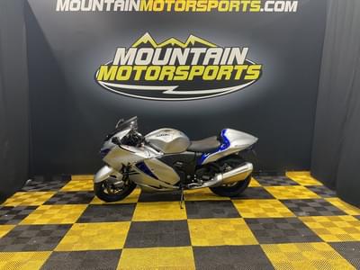 BOATZON | Suzuki Hayabusa 2025