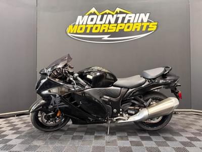 BOATZON | Suzuki Hayabusa 2025