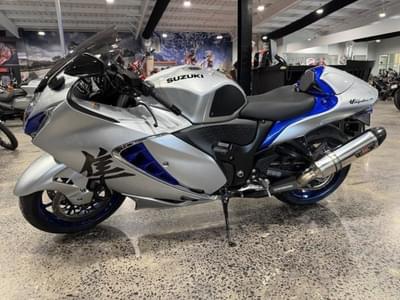 BOATZON | Suzuki Hayabusa 2025