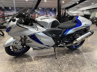 BOATZON | Suzuki Hayabusa 2025