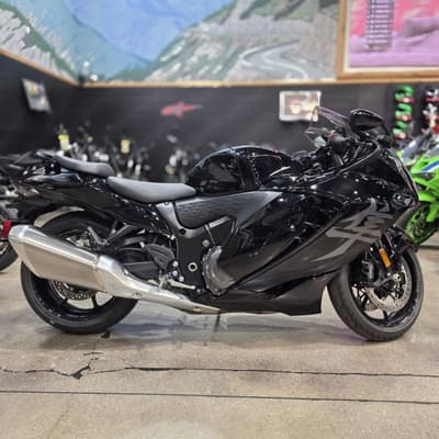 BOATZON | Suzuki Hayabusa 2025
