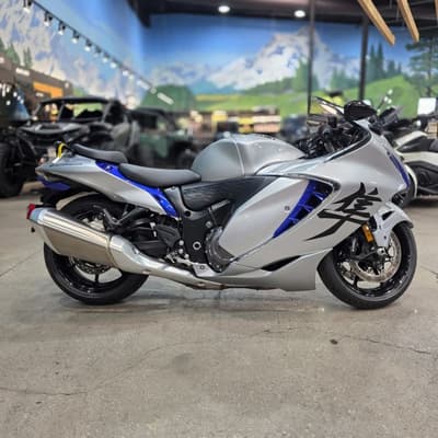 BOATZON | Suzuki Hayabusa 2025