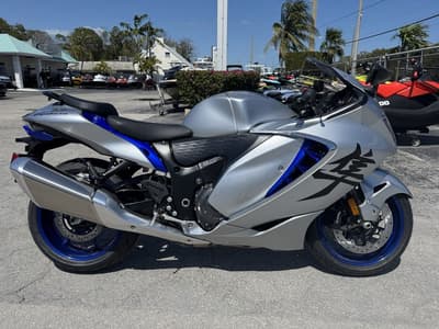 BOATZON | Suzuki Hayabusa 2025