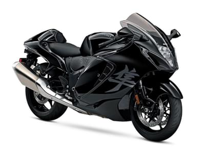 BOATZON | Suzuki Hayabusa 2025 BOATZON | Suzuki Hayabusa 2025