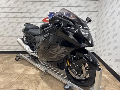 BOATZON | Suzuki Hayabusa 2025