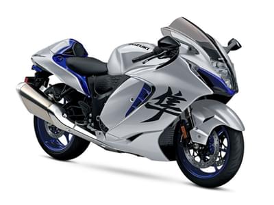 BOATZON | Suzuki Hayabusa 2025