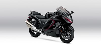 BOATZON | Suzuki Hayabusa 2026