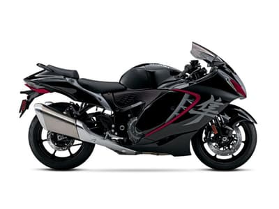 BOATZON | Suzuki Hayabusa 2026