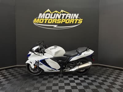 BOATZON | Suzuki Hayabusa 2026 BOATZON | Suzuki Hayabusa 2026