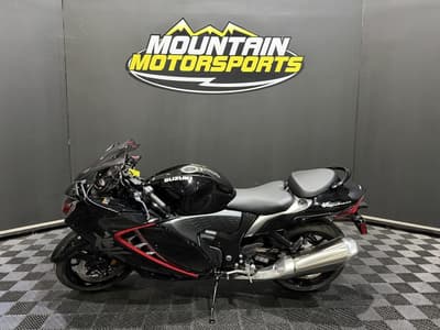 BOATZON | Suzuki Hayabusa 2026