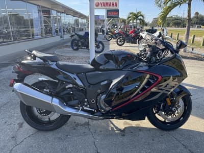 BOATZON | Suzuki Hayabusa 2026