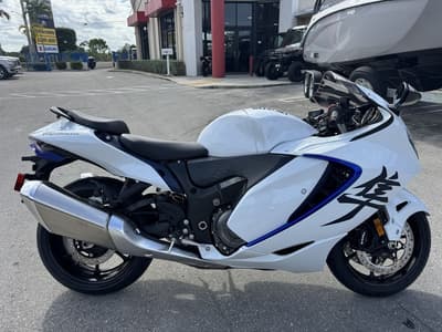 BOATZON | Suzuki Hayabusa 2026