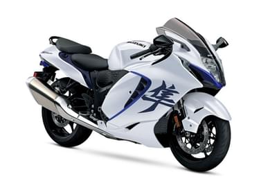 BOATZON | Suzuki Hayabusa 2026