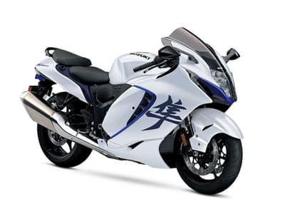 BOATZON | Suzuki Hayabusa 2026