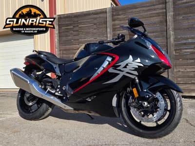 BOATZON | Suzuki Hayabusa 2026