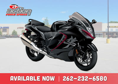 BOATZON | Suzuki Hayabusa 2026