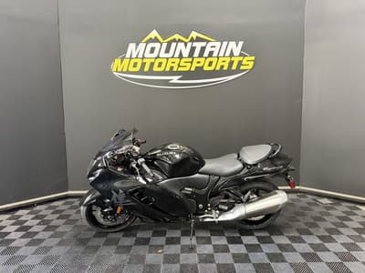 BOATZON | Suzuki Hayabusa 2027