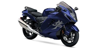 BOATZON | Suzuki HAYABUSA 2027