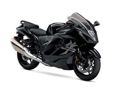 BOATZON | Suzuki Hayabusa 2027