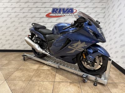 BOATZON | Suzuki Hayabusa 2027