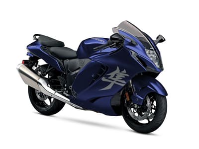 BOATZON | Suzuki Hayabusa 2027