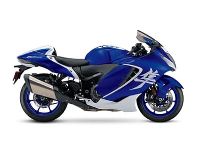 BOATZON | Suzuki Hayabusa Special Edition 2026 BOATZON | Suzuki Hayabusa Special Edition 2026