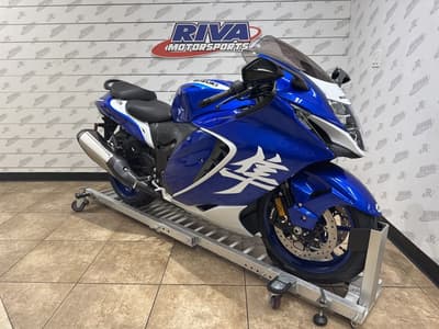 BOATZON | Suzuki Hayabusa Special Edition 2026