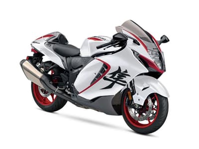 BOATZON | Suzuki Hayabusa Special Edition 2027