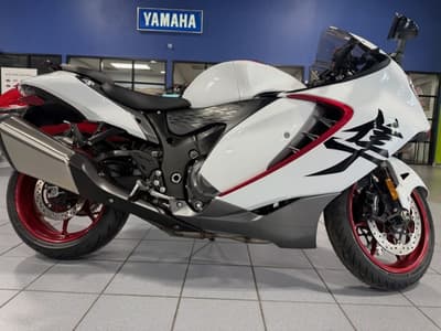 BOATZON | Suzuki Hayabusa Special Edition 2027