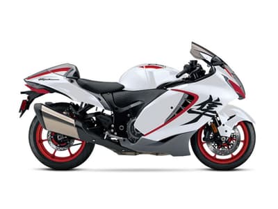 BOATZON | Suzuki Hayabusa Special Edition 2027
