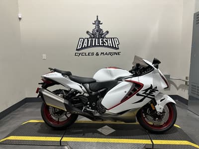 BOATZON | Suzuki Hayabusa Special Edition 2027