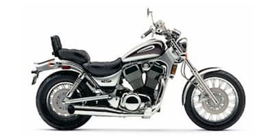 BOATZON | Suzuki Intruder 1400 2004 BOATZON | Suzuki Intruder 1400 2004