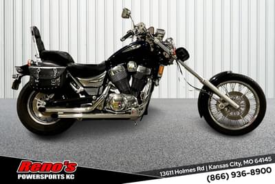 BOATZON | Suzuki intruder 2002