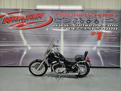 BOATZON | Suzuki INTRUDER 800 2000