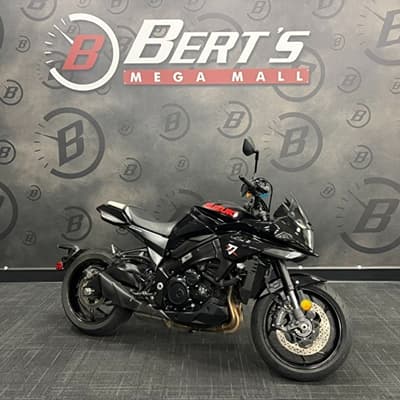 BOATZON | Suzuki Katana 2020 BOATZON | Suzuki Katana 2020