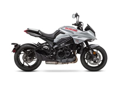 BOATZON | Suzuki Katana 2020